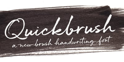 Quickbrush