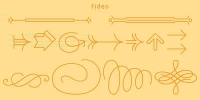 Fideo