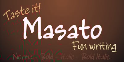 Masato