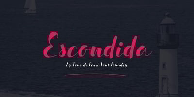 Escondida