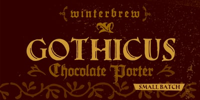 Gothicus