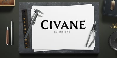 Civane