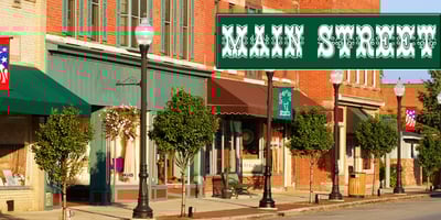 Main Street