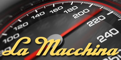 La Macchina