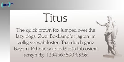 Titus