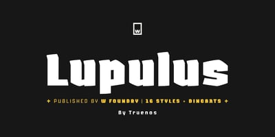 Lupulus