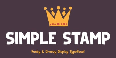 Simple Stamp