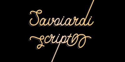 Savoiardi