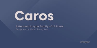 Caros
