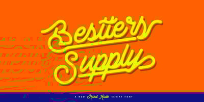 Bestters Supply