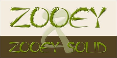 Zooey