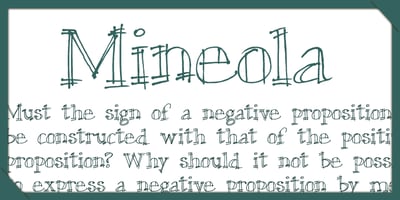 Mineola
