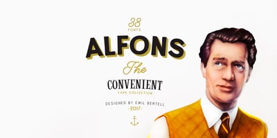 Alfons