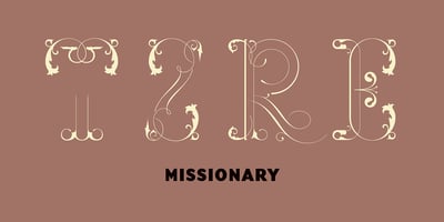 Missionary