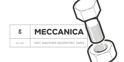 Meccanica