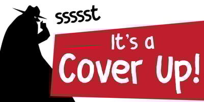 Cover Up