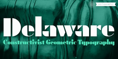 Delaware Pro AOE