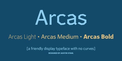 Arcas