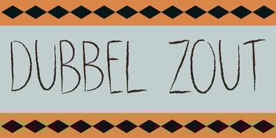 Dubbel Zout