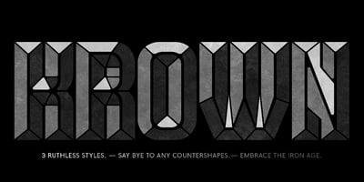 Kröwn