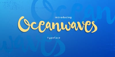 Oceanwaves