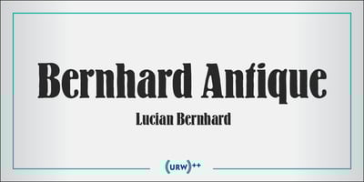 Bernhard Antique