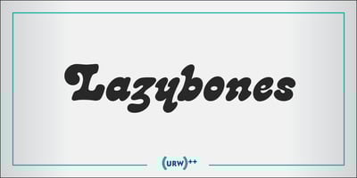 Lazybones