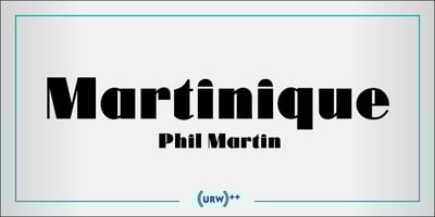 Martinique