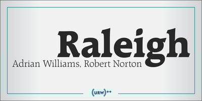 Raleigh