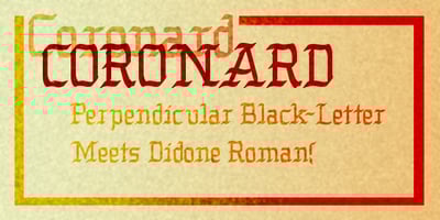 Coronard