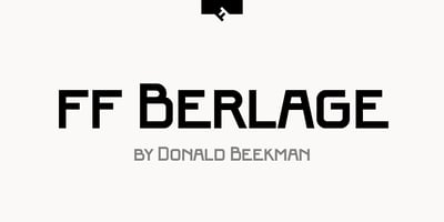 FF Berlage Beurs