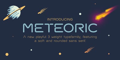 Meteoric