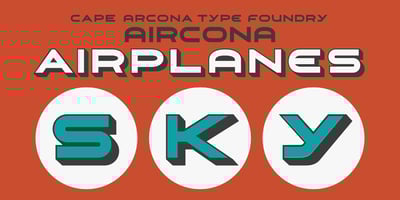 CA Aircona