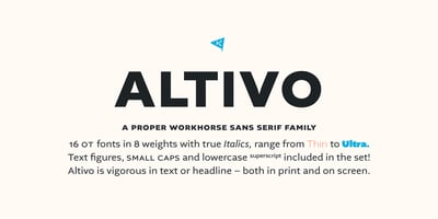 Altivo