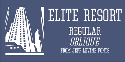 Elite Resort JNL