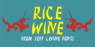 Rice Wine JNL