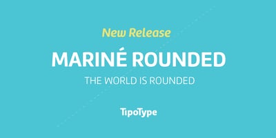 Mariné Rounded