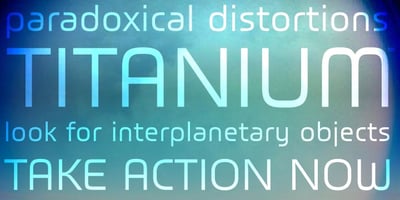 Titanium