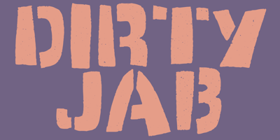 Dirty Jab
