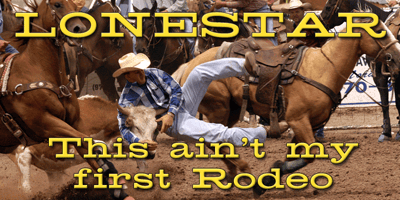Lonestar
