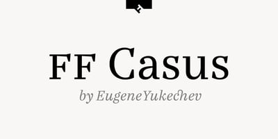 FF Casus