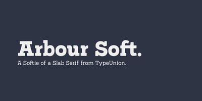 Arbour Soft