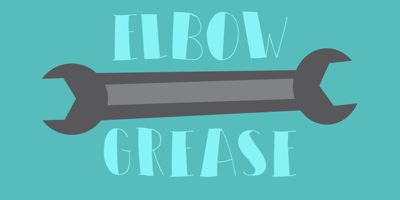 Elbow Grease