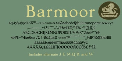 Barmoor