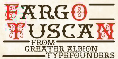 Fargo Tuscan