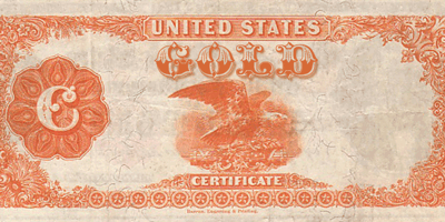 Gold Standard