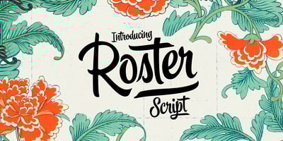 Roster
