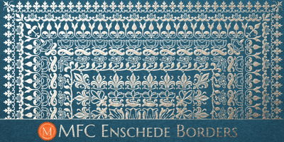 MFC Enschede Borders