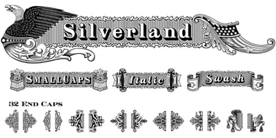 Silverland