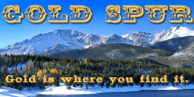 Gold Spur